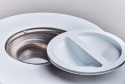 Ratio Six Coffee Maker - White 17 Ratio Six Coffee Maker - White -Coffee Discount Store ratio6 white detail D1