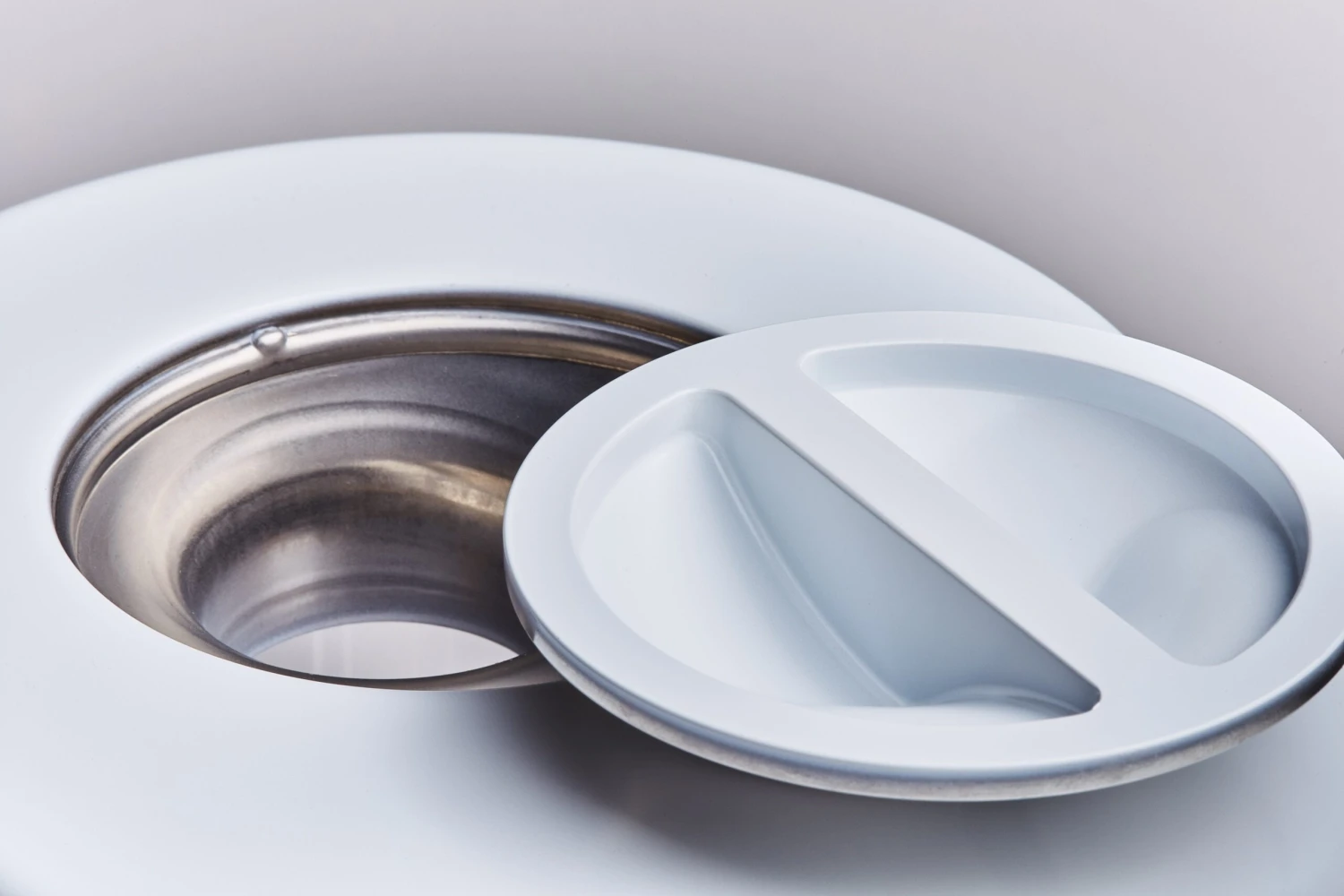 Ratio Six Coffee Maker - White 8 Ratio Six Coffee Maker - White - Image 8