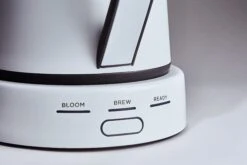 Ratio Six Coffee Maker - White 18 Ratio Six Coffee Maker - White -Coffee Discount Store ratio6 white detail E1