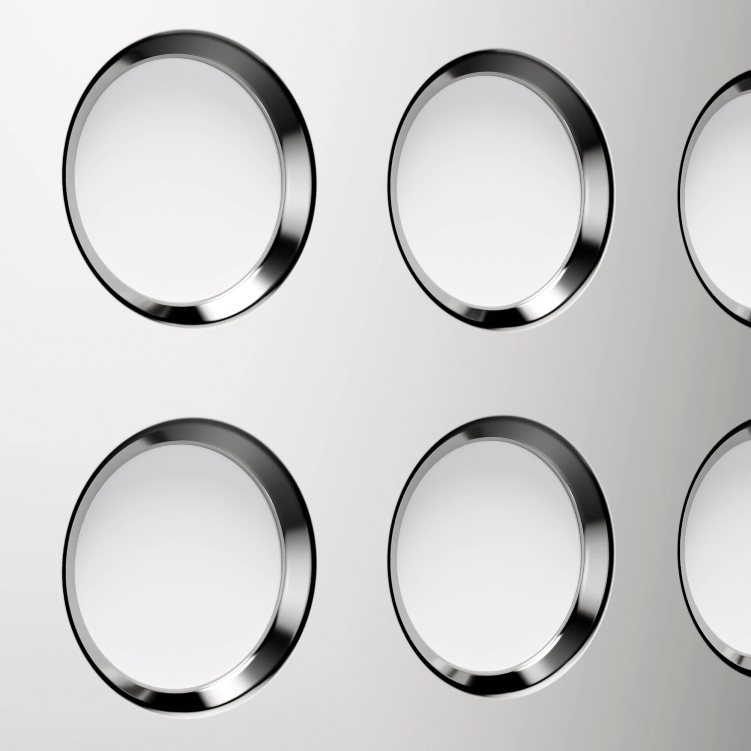 Rocket Espresso Appartamento TCA Espresso Machine - White 7 Rocket Espresso Appartamento TCA Espresso Machine - White - Image 7