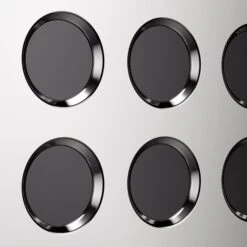 Rocket Espresso Appartamento TCA Espresso Machine - Black -Coffee Discount Store roc appartamento 2023 s15 CMF 03 0001