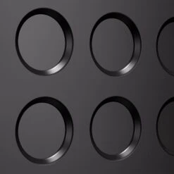 Rocket Espresso Appartamento TCA Espresso Machine - All Black -Coffee Discount Store roc appartamento 2023 s15 CMF 05 0001