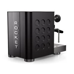Rocket Espresso Appartamento TCA Espresso Machine - All Black -Coffee Discount Store roc appartamento 2023 s2 CMF 05 0001