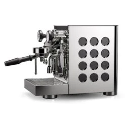 Rocket Espresso Appartamento TCA Espresso Machine - Black -Coffee Discount Store roc appartamento 2023 s3 CMF 03 0001
