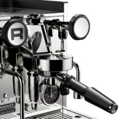 Rocket Espresso Appartamento TCA Espresso Machine - Black -Coffee Discount Store roc appartamento 2023 s5 CMF 03 0001 4e5f1273 f8ca 435d 9c71 c82cd1752836