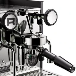 Rocket Espresso Appartamento TCA Espresso Machine - All Black -Coffee Discount Store roc appartamento 2023 s5 CMF 04 0001 d9d94f47 cf98 4af0 a8da c6f2d66f28ed