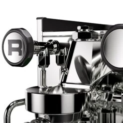 Rocket Espresso Appartamento TCA Espresso Machine - Black -Coffee Discount Store roc appartamento 2023 s7 CMF 01 0001 8640dd52 48a1 40d2 a5ae 8721bdf5bb8e