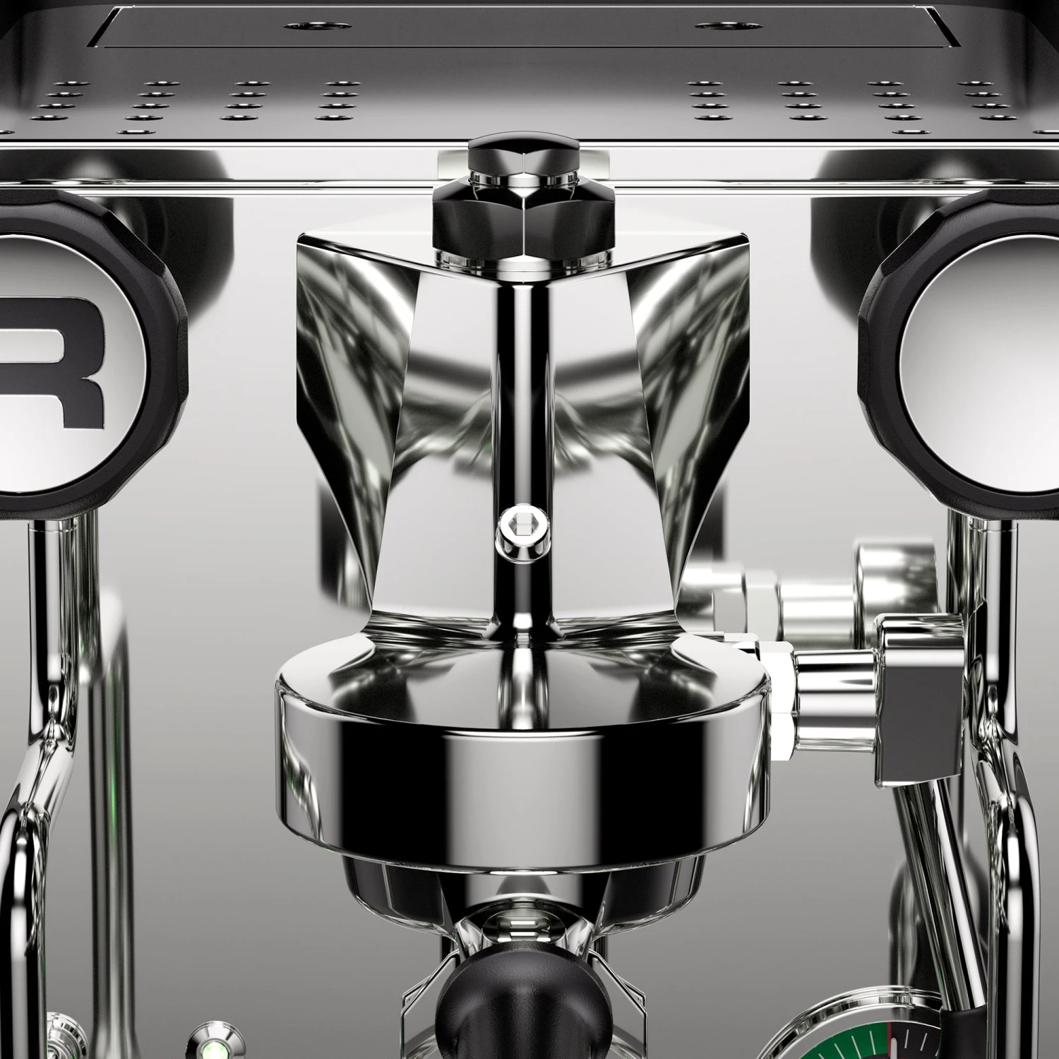 Rocket Espresso Appartamento TCA Espresso Machine - Emerald 7 Rocket Espresso Appartamento TCA Espresso Machine - Emerald - Image 7