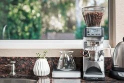 Baratza Sette 270 Espresso Grinder -Coffee Discount Store s270 kalita hires 044