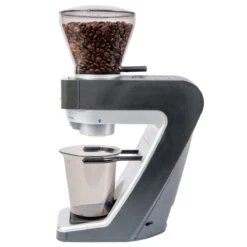Baratza Sette 30 Espresso Grinder -Coffee Discount Store s30 profile w beans bin tsh8149 hr