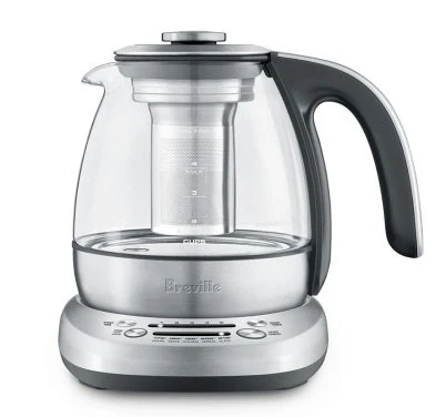 Breville BTM500CLR1BUS1 The Smart Kettle Compact 1 Breville BTM500CLR1BUS1 The Smart Kettle Compact