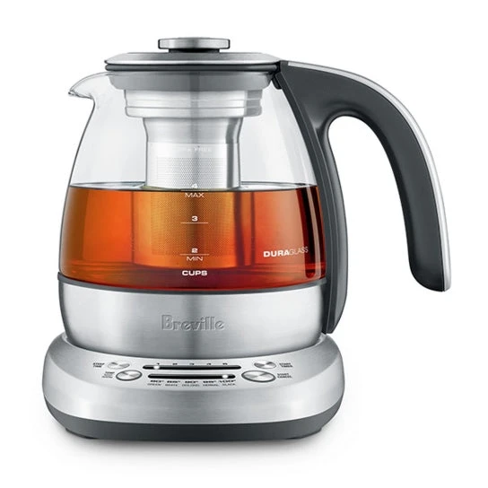 Breville BTM500CLR1BUS1 The Smart Kettle Compact 3 Breville BTM500CLR1BUS1 The Smart Kettle Compact - Image 3