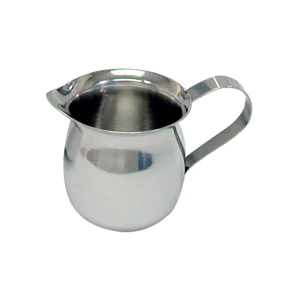 Stainless Steel Brew Pitcher 1 Stainless Steel Brew Pitcher