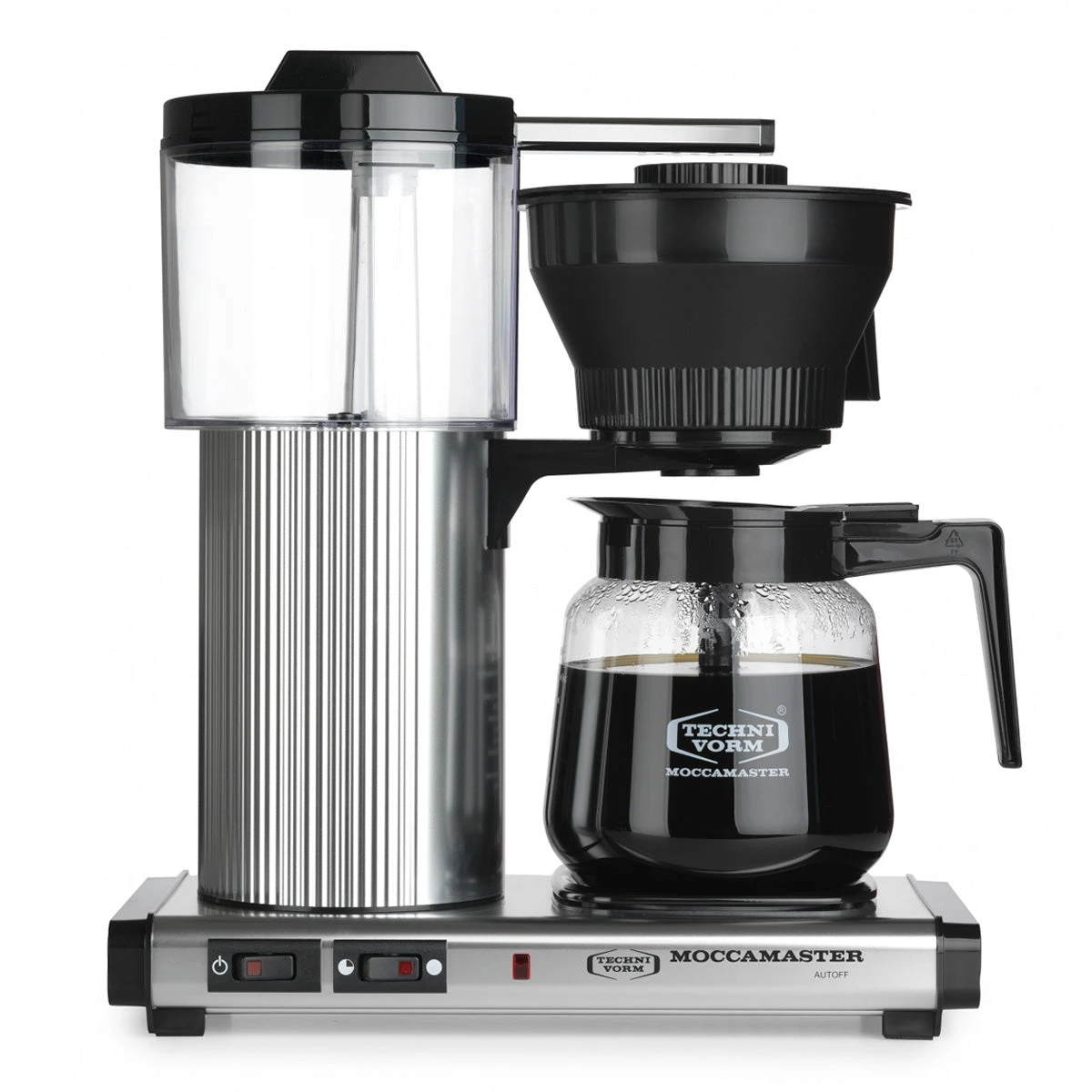 Technivorm Moccamaster CD Grand Coffee Maker 1 Technivorm Moccamaster CD Grand Coffee Maker