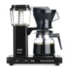 Technivorm Moccamaster KB 741 AO Matte Black Coffee Maker