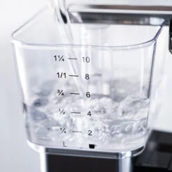 Technivorm Moccamaster KB 741 AO Matte Black Coffee Maker -Coffee Discount Store technivorm moccamaster kb741 ao matte black coffee maker detail1