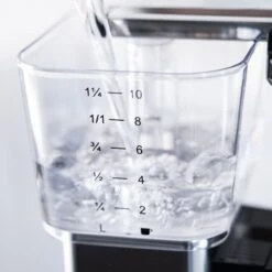 Technivorm Moccamaster KB 741 AO Brushed Silver Coffee Maker -Coffee Discount Store technivorm moccamaster kb741 ao matte black coffee maker detail1 363b9716 f7af 4b7c abfe f269e0e082ff