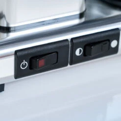 Technivorm Moccamaster KB 741 AO Matte Black Coffee Maker -Coffee Discount Store technivorm moccamaster kb741 ao matte black coffee maker detail5