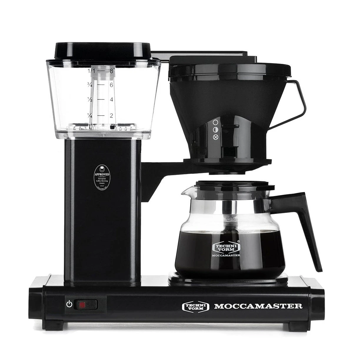 Technivorm Moccamaster KBS Coffee Maker 1 Technivorm Moccamaster KBS Coffee Maker