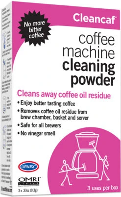 Urnex Cleancaf Cleaner