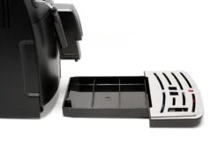 Refurbished Gaggia Velasca Super-Automatic Espresso Machine -Coffee Discount Store velasca drip tray removed 2