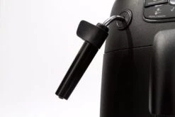 Gaggia Velasca Automatic Coffee And Espresso Machine -Coffee Discount Store velasca pannarello 1