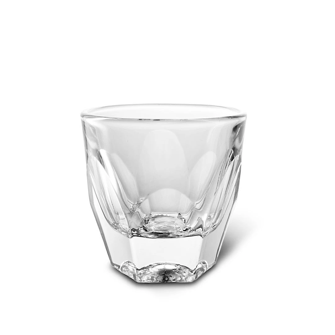 NotNeutral VERO 6oz Cappuccino Glass - Clear 1 NotNeutral VERO 6oz Cappuccino Glass - Clear
