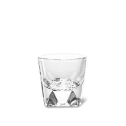 NotNeutral VERO 3 Oz Espresso Glass - Clear