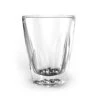 NotNeutral VERO 12oz Latte Glass - Clear