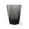 NotNeutral Vero 12oz Latte Glass - Smoke
