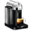 Nespresso VertuoLine In Chrome