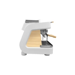 Dalla Corte XT Classic Espresso Machine - 3-Group White Oak 15 Dalla Corte XT Classic Espresso Machine - 3-Group White Oak -Coffee Discount Store whiteoak 3Group 5