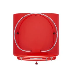 Illy X1 IperEspresso Anniversary 1935 Machine - Red 7 Illy X1 IperEspresso Anniversary 1935 Machine - Red -Coffee Discount Store x1 1935 anniversary red coffee espresso machine