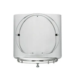 Illy X1 IperEspresso Anniversary 1935 Machine - Stainless Steel -Coffee Discount Store x1 1935 anniversary stainless steel coffee espresso machine